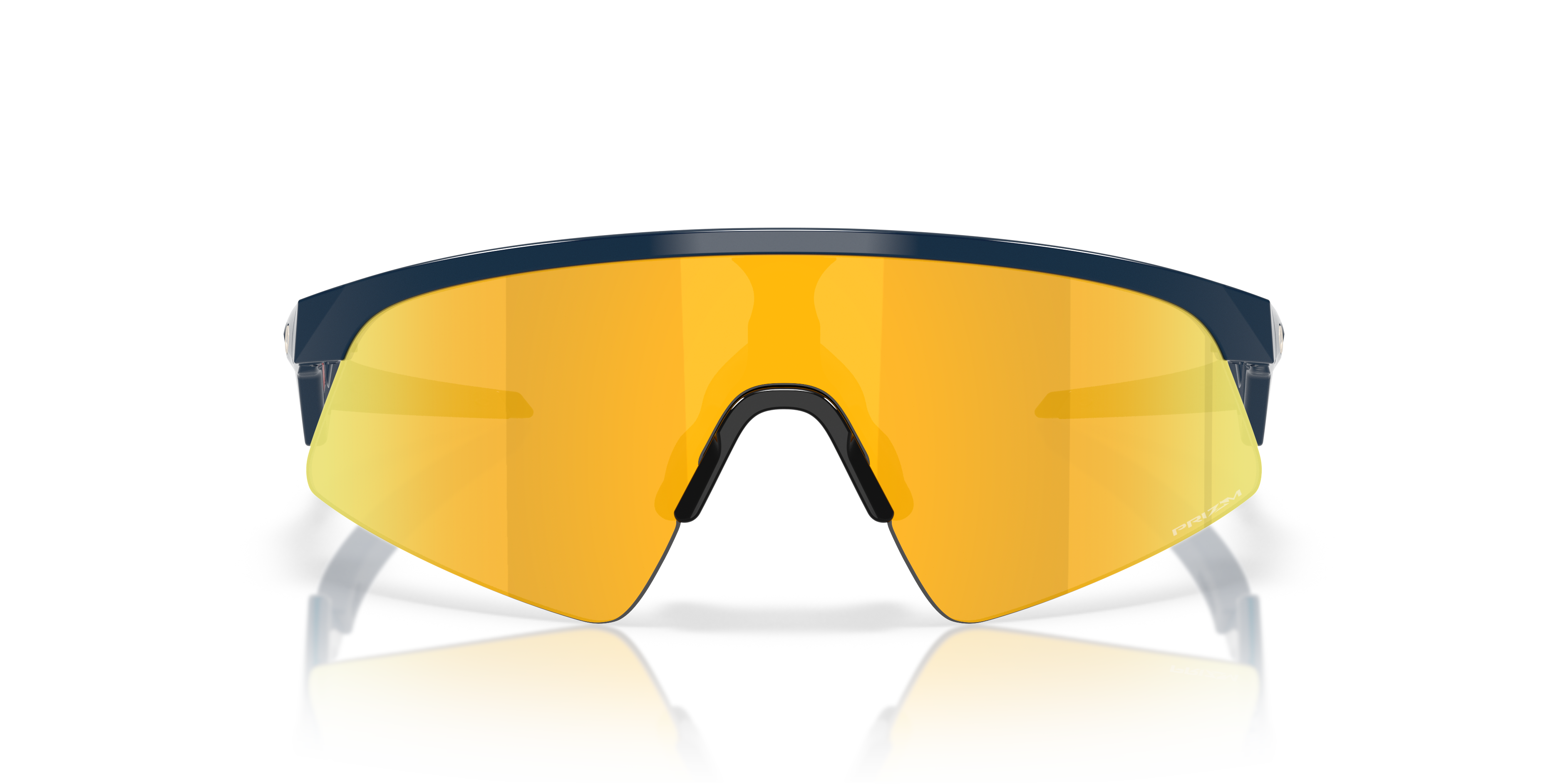 Oakley Youth Sun OJ9015 Polished Abyss (901505) - Prizm 24K 888392665584