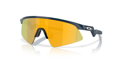 Oakley Youth Sun OJ9015 Polished Abyss (901505) - Prizm 24K 888392665584