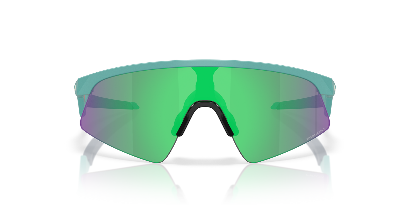 Oakley Youth Sun OJ9015 Matt Pacific (901506) - Prizm Jade 888392665591