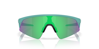 Oakley Youth Sun OJ9015 Matt Pacific (901506) - Prizm Jade 888392665591