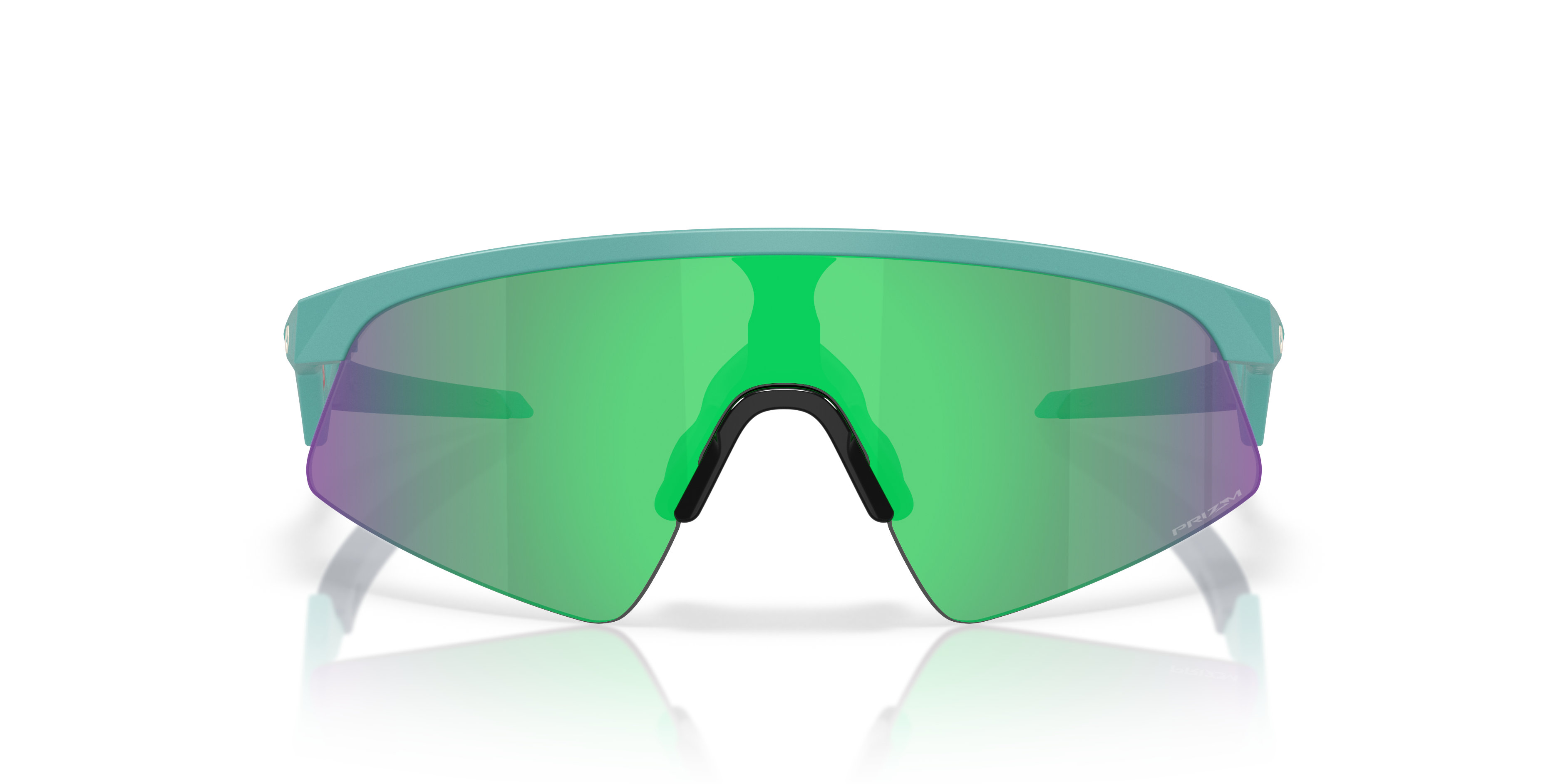 Oakley Youth Sun OJ9015 Matt Pacific (901506) - Prizm Jade 888392665591