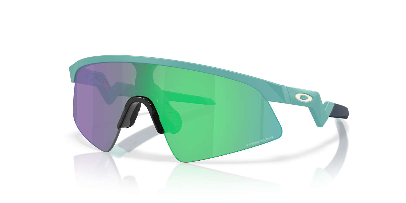 Oakley Youth Sun OJ9015 Matt Pacific (901506) - Prizm Jade 888392665591