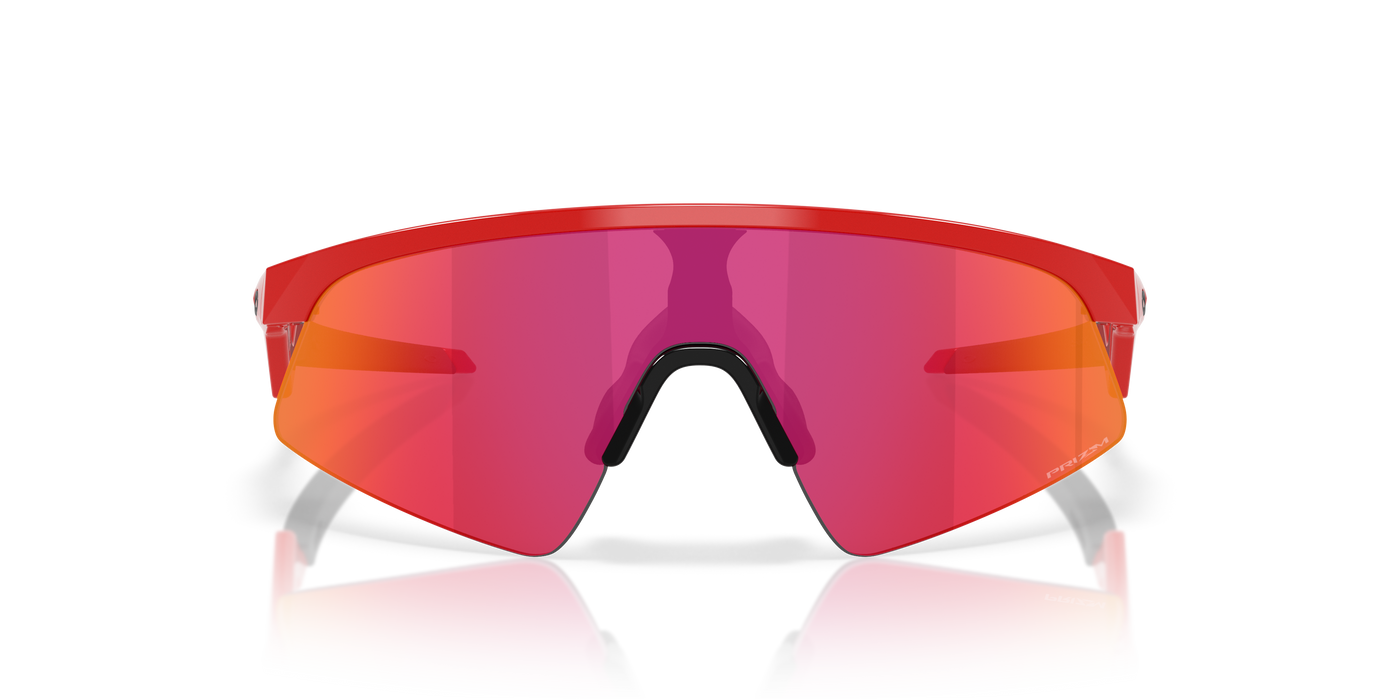 Oakley Youth Sun OJ9015 Redline (901508) - Prizm Field 888392665614