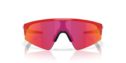 Oakley Youth Sun OJ9015 Redline (901508) - Prizm Field 888392665614