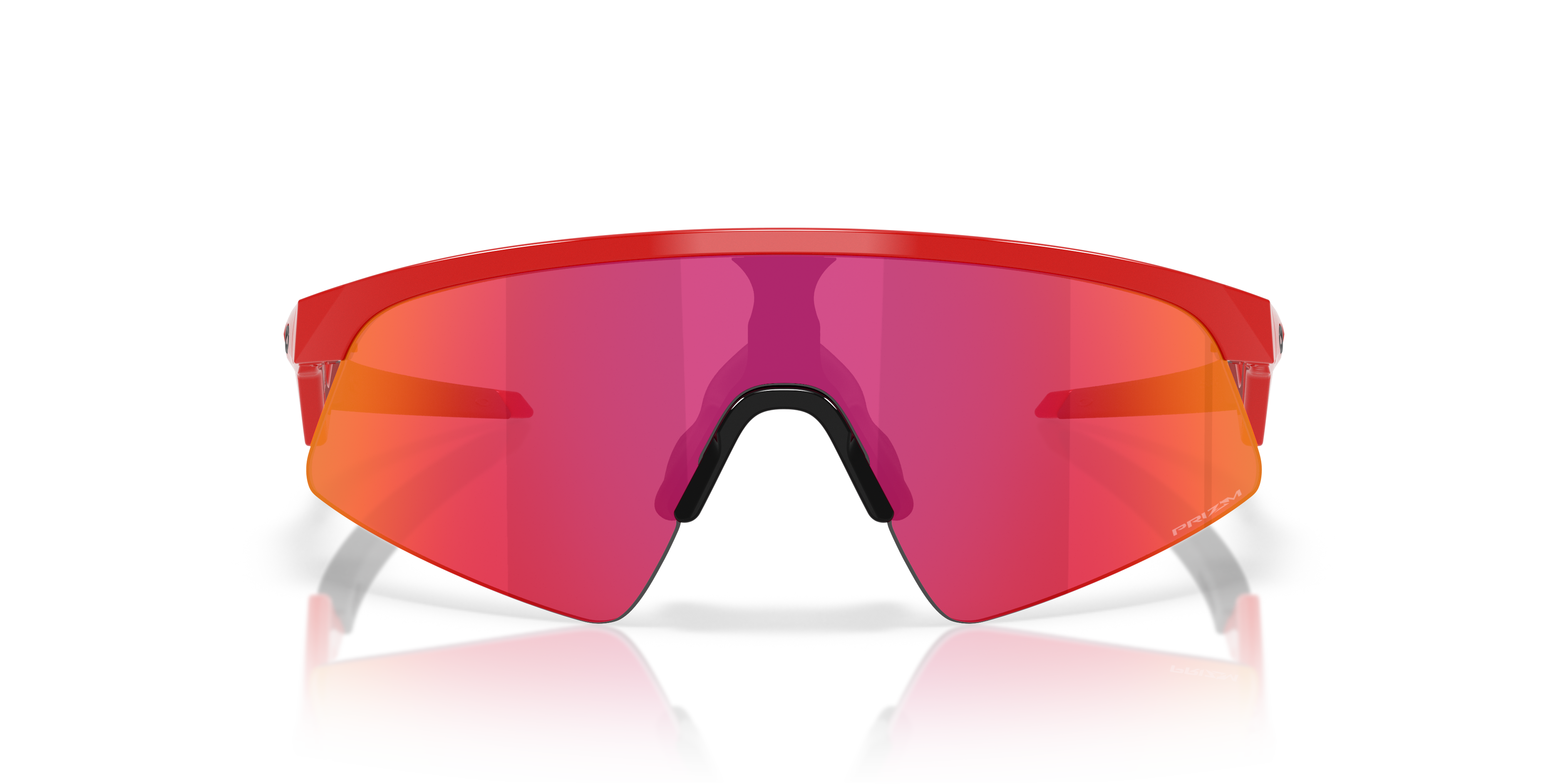 Oakley Youth Sun OJ9015 Redline (901508) - Prizm Field 888392665614