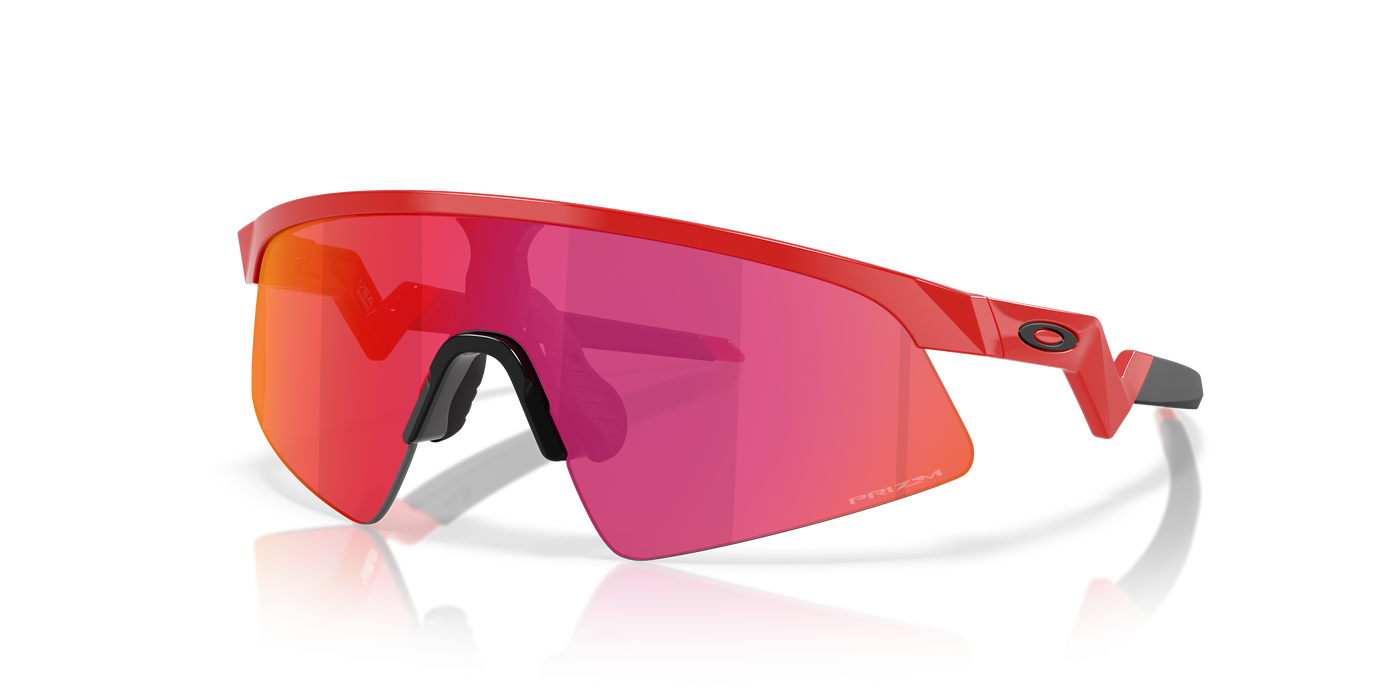 Oakley Youth Sun OJ9015 Redline (901508) - Prizm Field 888392665614