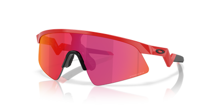 Oakley Youth Sun OJ9015 Redline (901508) - Prizm Field 888392665614