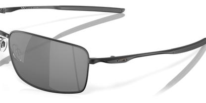 Matte Black - 0OO4075 700285807690