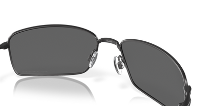 Matte Black - 0OO4075 700285807690