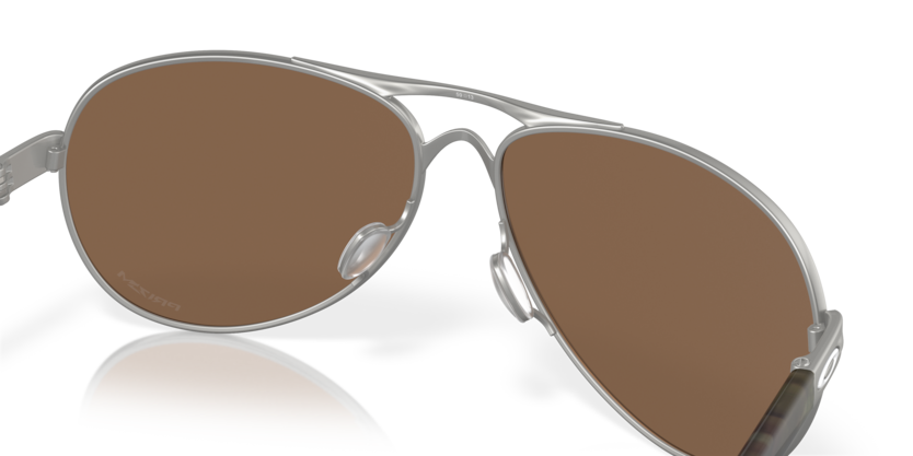 Satin Chrome - 0OO4079 888392609540