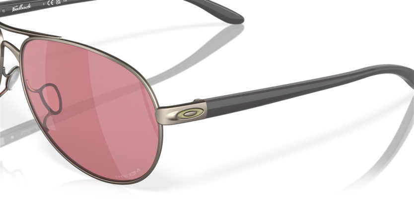 Satin Gunmetal - 0OO4079 888392623164