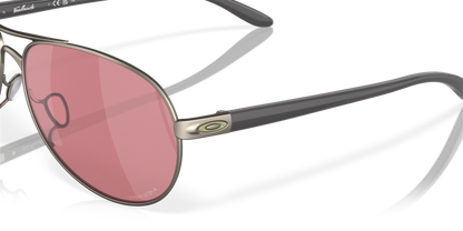 Satin Gunmetal - 0OO4079 888392623164