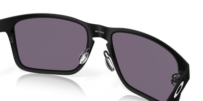 Matte Black - 0OO4123 888392269775