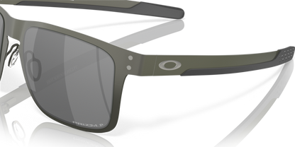 Matte Gunmetal - 0OO4123 888392269799