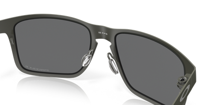 Matte Gunmetal - 0OO4123 888392269799