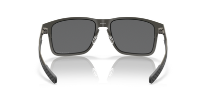 Matte Gunmetal - 0OO4123 888392269799