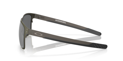 Matte Gunmetal - 0OO4123 888392269799