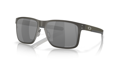 Matte Gunmetal - 0OO4123 888392269799