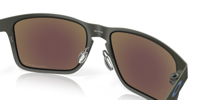 Matte Gunmetal - 0OO4123 888392269805