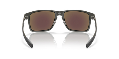 Matte Gunmetal - 0OO4123 888392269805