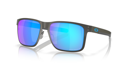 Matte Gunmetal - 0OO4123 888392269805