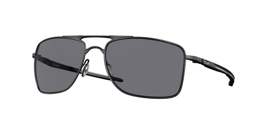 0OO4124 - Oakley - (Matte Black) Grey - 62 - 17 - 136 MM - Ardor Eyewear 888392271327