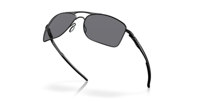 Matte Black - 0OO4124 888392271327