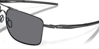 Matte Black - 0OO4124 888392271327