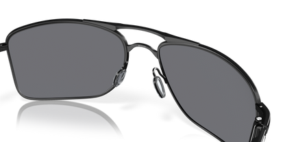 Matte Black - 0OO4124 888392271327