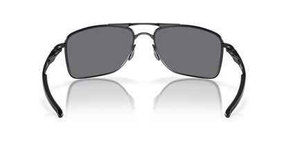 Matte Black - 0OO4124 888392271327