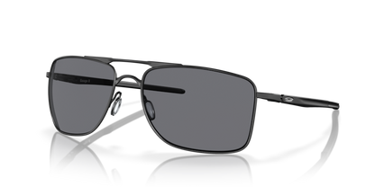 Matte Black - 0OO4124 888392271327