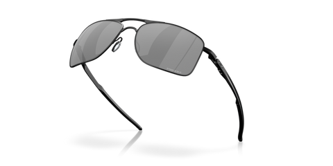 Matte Black - 0OO4124 888392271334