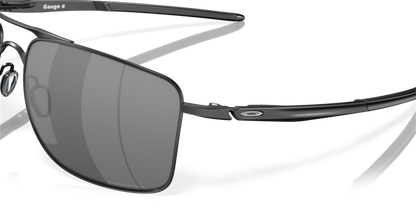 Matte Black - 0OO4124 888392271334