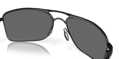 Matte Black - 0OO4124 888392271334
