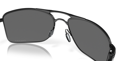 Matte Black - 0OO4124 888392271334