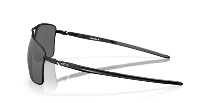 Matte Black - 0OO4124 888392271334