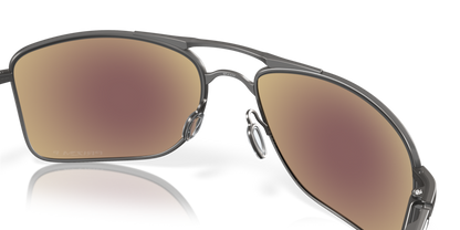 Matte Gunmetal - 0OO4124 888392271389