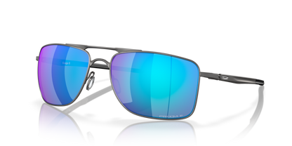 Matte Gunmetal - 0OO4124 888392271389