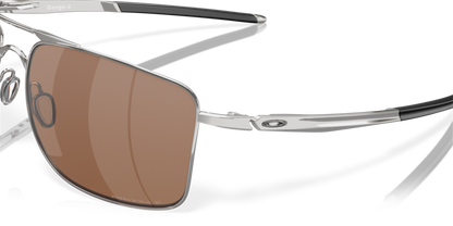 Polished Chrome - 0OO4124 888392350602