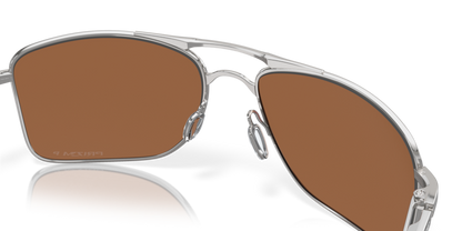 Polished Chrome - 0OO4124 888392350602