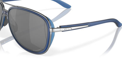 Matte Transparent Blue - 0OO4129 888392602190