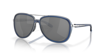 Matte Transparent Blue - 0OO4129 888392602190