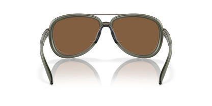 Matte Olive Ink - 0OO4129 888392609557