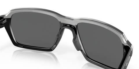 Polished Black - 0OO4143 888392507129