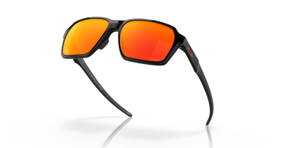 Matte Black - 0OO4143 888392507136