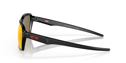 Matte Black - 0OO4143 888392507136