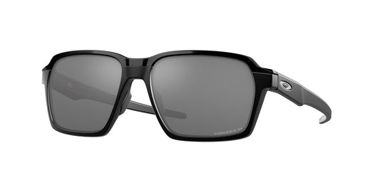 0OO4143 - Oakley - (Matte Black) Prizm Black Polarized Polarized - 58 - 16 - 145 MM - Ardor Eyewear 888392507143