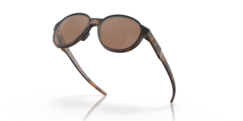 Matte Brown Tortoise - 0OO4144 888392507211