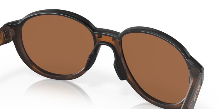 Matte Brown Tortoise - 0OO4144 888392507211