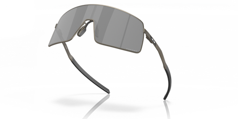 Matte Gunmetal - 0OO6013 888392589071